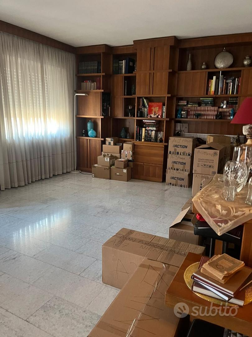 Appartamento – Cologno Monzese, San Giuliano Monzese - Altro