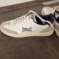 Sneakers uomo Everlast bianche 