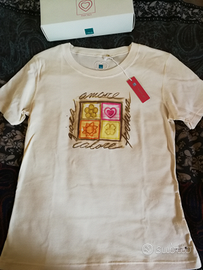 Maglietta Thun "di cuore" tg XL nuova