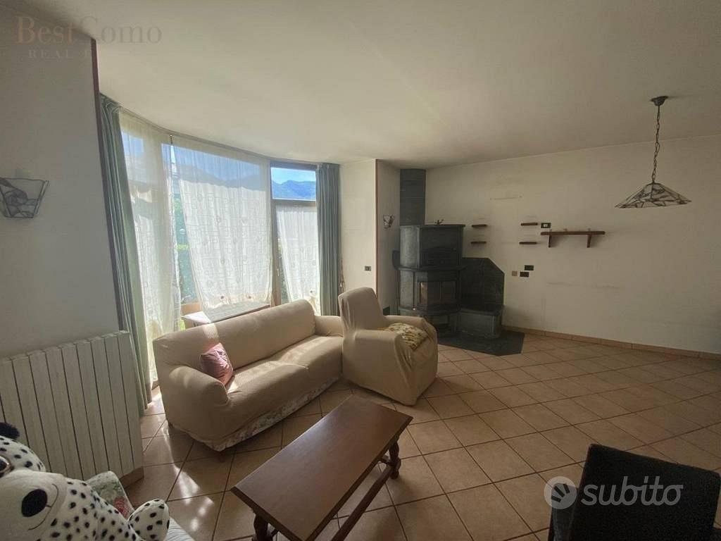 House in Tremezzina, Spurano, Gaggio - Vista 2