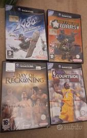 ENRICO TOP GAME COLLECTION