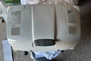 Cofano posteriore Bianchina