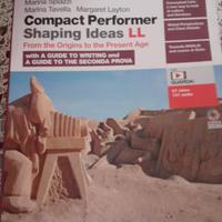 compact performer Shaping ideas