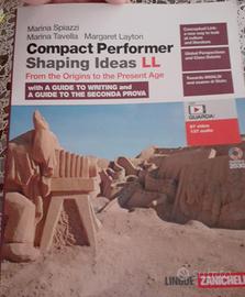 compact performer Shaping ideas