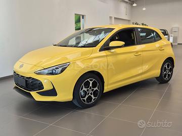 Mg MG3 1.5 comfort