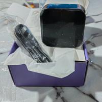 Decoder  TV box androide 