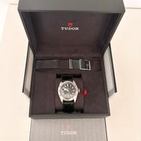 Tudor blackbay heritage