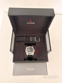 Tudor blackbay heritage