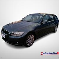 BMW 320d xDrive Touring Futura