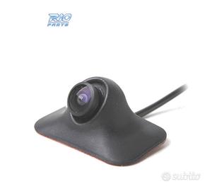 RETROCAMERA DI PARCHEGGIO UNIVERSALE PER AUTO