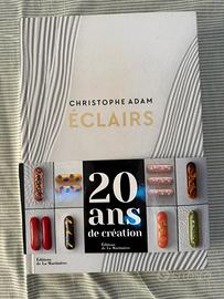 Libro pasticceria