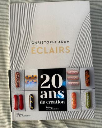 Libro pasticceria