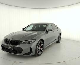 BMW Serie 3 G20 2022 Berlina - 320d mhev 48V MSpor