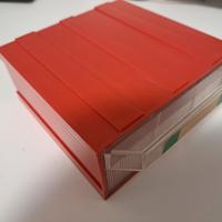 cassettiera componibile