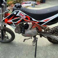 Pit bike Cayo 110cc