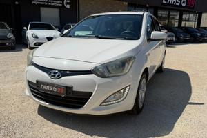 Hyundai i20 1.2 5p. Sound Edition