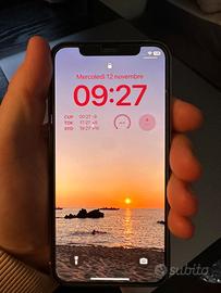 IPhone 11 Pro 256 GB + cover