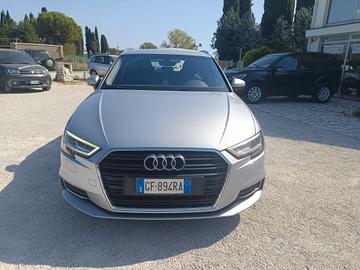 Audi A3 SPB 30 TDI S tronic Pack Sport Tua a 247€ 
