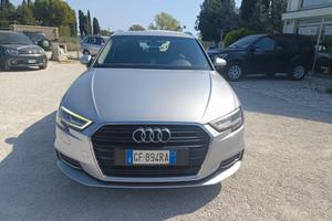 Audi A3 SPB 30 TDI S tronic Pack Sport Tua a 247€ 