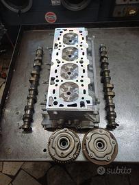 Testata Opel  Mokka,Chevrolet, Cruze 1.6