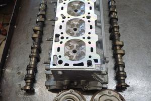 Testata Opel  Mokka,Chevrolet, Cruze 1.6