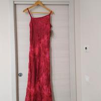 Vestito vintage anni '90-2000 made in Italy -Tg M 