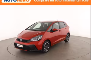 HONDA Jazz GN05347