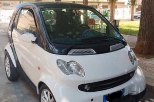 Smart for two