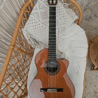 Chitarra Alhambra 5P CW E2