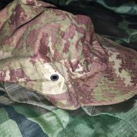 cappello militare nuovo taglia M