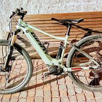 Bici elettrica GIANT Fhatom e+2 2022