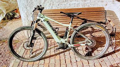 Bici elettrica GIANT Fhatom e+2 2022