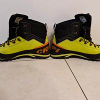 Scarpe Trekking/Montagna Crispi