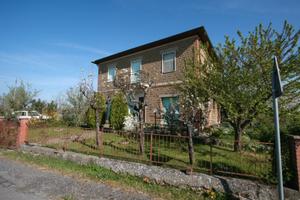 Casa singola con terreno