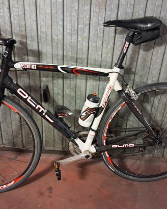 bici da corsa