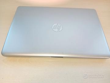 Notebook Hp 15-bs035nl HD SSD 128 Gb Samsung.
