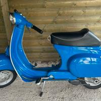 vespa 50 a pedali francese