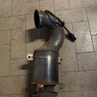 Catalizzatore punto abarth evo