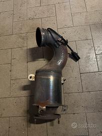 Catalizzatore punto abarth evo