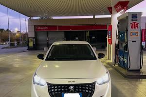 Peugeot 208 cambio automatico