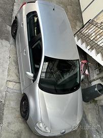 Golf 5