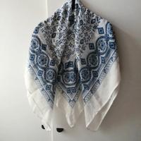 foulard OVS in lanetta 