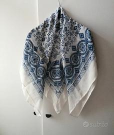 foulard OVS in lanetta 