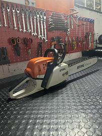 Motosega stihl 271