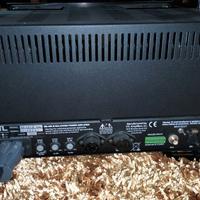 Finali mono VTL MB450III