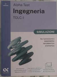 Alpha test Tolc-1