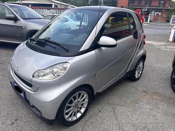 Smart Fortwo 1.0 benzina 2008