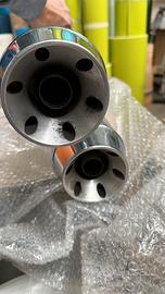 Marmmitte scarico bellagio