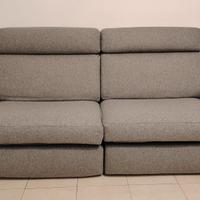 Divano Poltrone Sofà