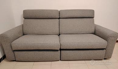 Divano Poltrone Sofà